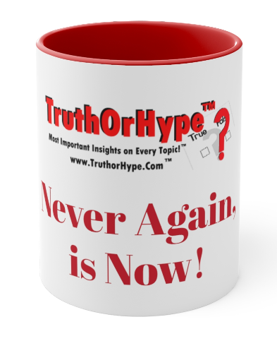 PolicitalNewsMerch, Tru